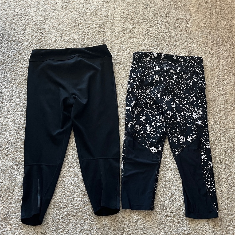 Adidas Women's Bundle of Leggings - Picture 5 of 6